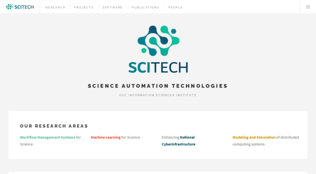 scitech.isi.edu