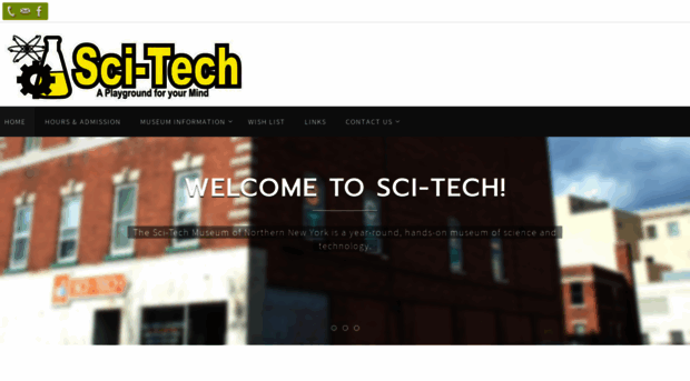 scitechcenter.org