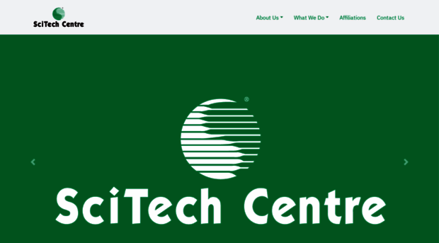 scitechcentre.com