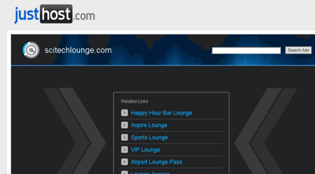 scitechlounge.com