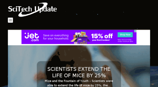 scitechupdate.com