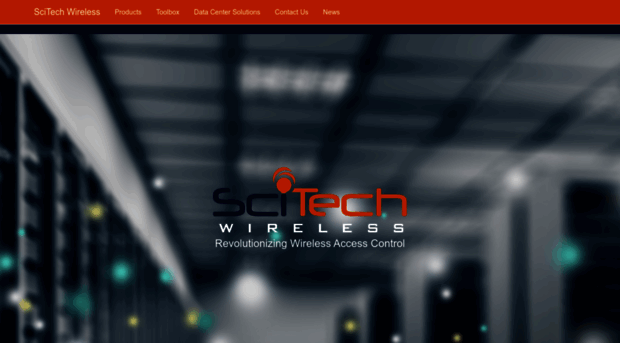 scitechwireless.com