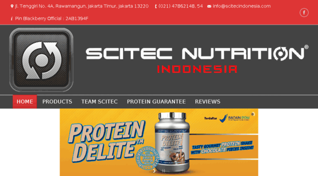 scitecindonesia.com