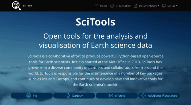 scitools.org.uk