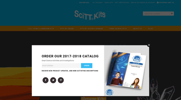 scittkits.com