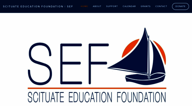 scituateeducationfoundation.org