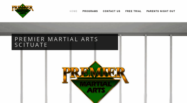 scituatemartialarts.com