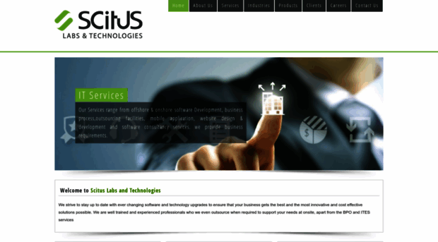 scituslabs.com