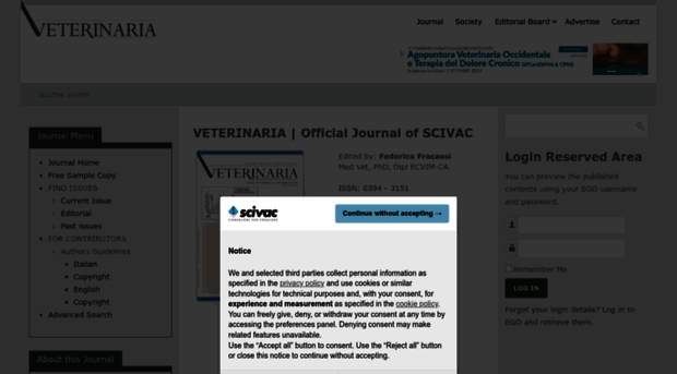 scivac.org