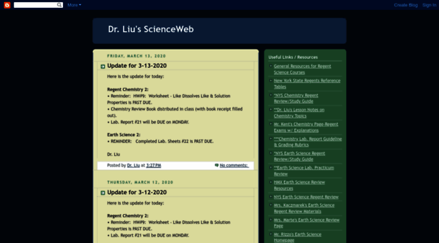 sciweb.blogspot.com