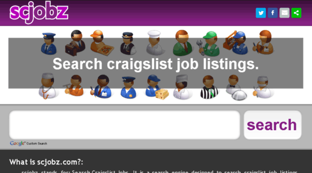 scjobz.com