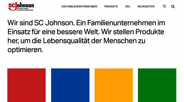 scjohnson.de