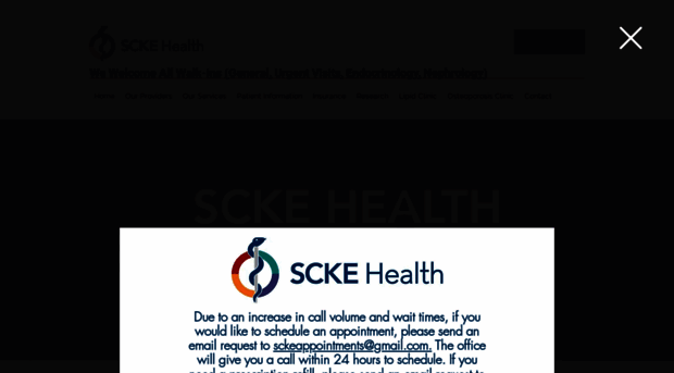 scke.org