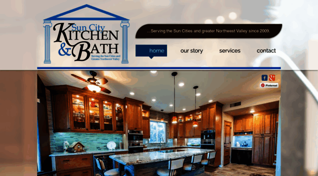 sckitchenandbath.com