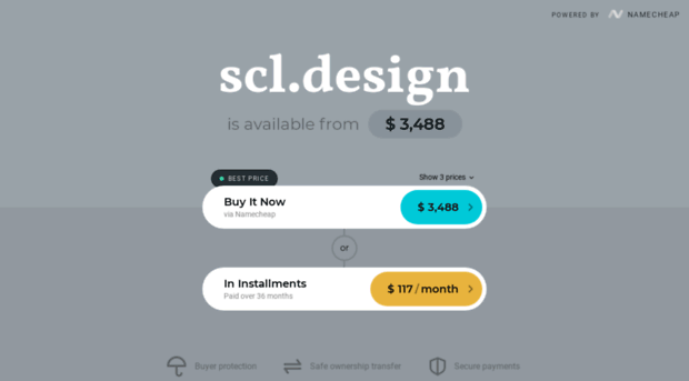 scl.design