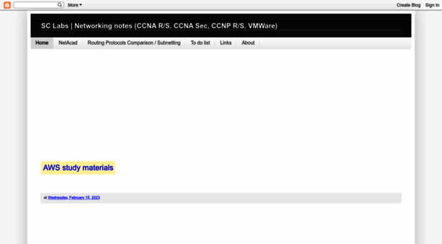 sclabs.blogspot.com