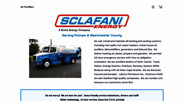 sclafanioil.com