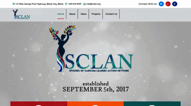 sclan.org