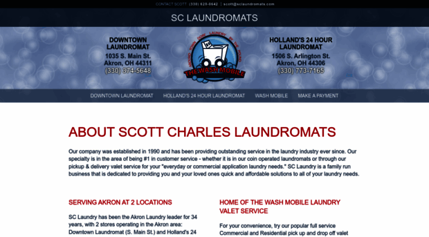 sclaundromats.com