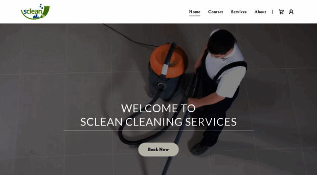 sclean.co.uk