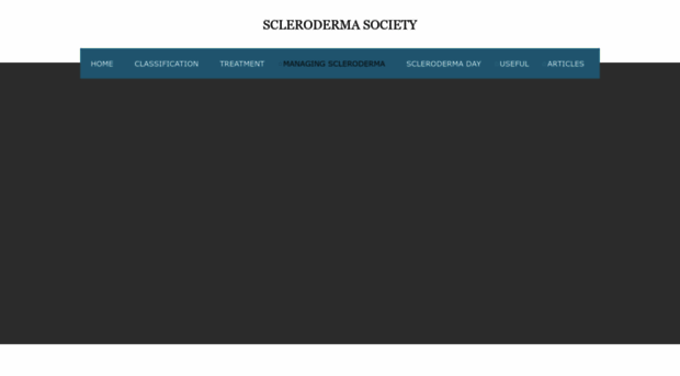 sclerodermasociety.co.uk