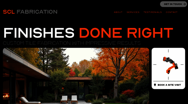 sclfabrication.com