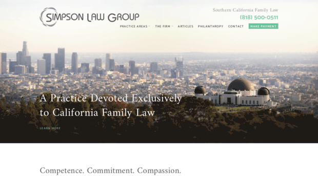 scllpfamilylaw.com