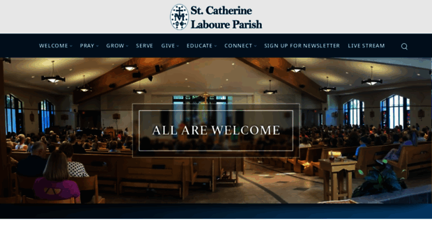 sclparish.org