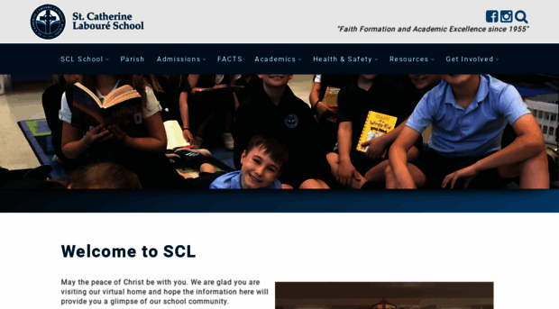 sclschool.org