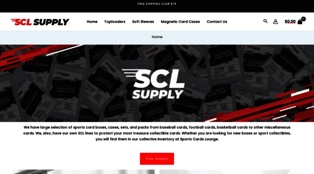 sclsupply.com