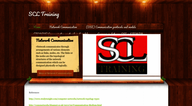 scltraininghounslow.weebly.com