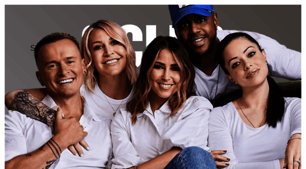 sclub7.com