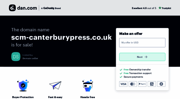 scm-canterburypress.co.uk