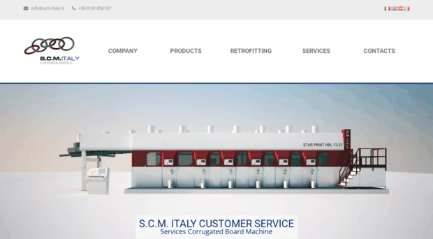 scm-italy.it