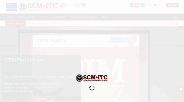 scm-itc.com