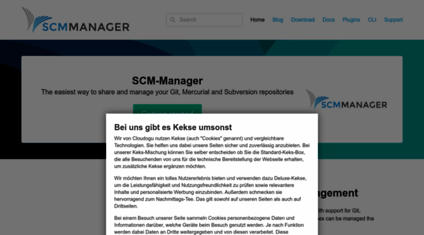 scm-manager.org