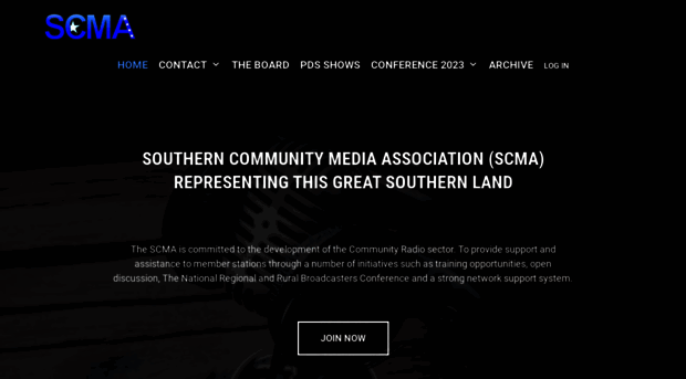 scma.org.au