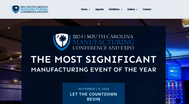 scmanufacturingconference.com