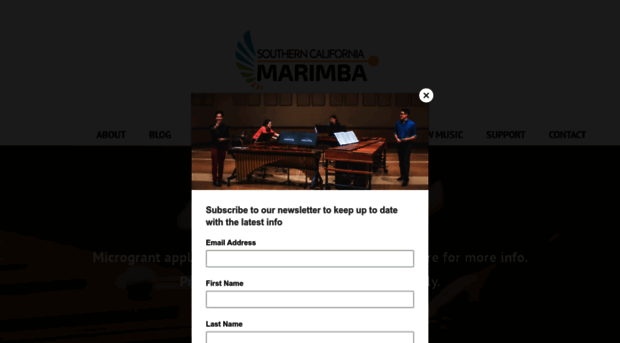 scmarimba.org