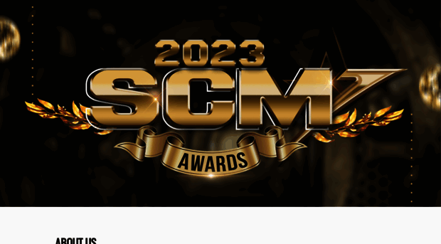 scmawards.com