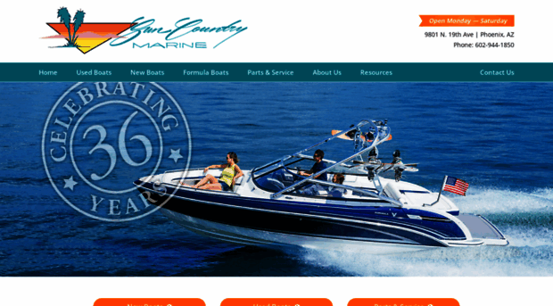 scmboats.com