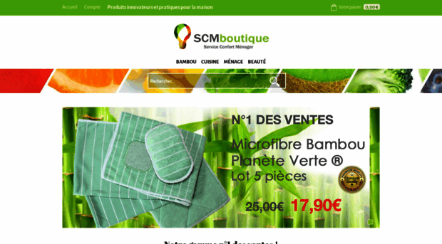 scmboutique.com