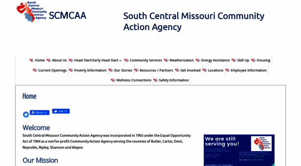 scmcaa.org