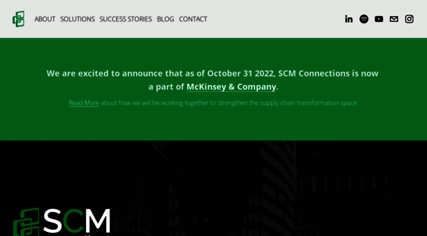 scmconnections.com