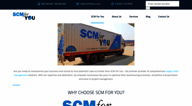 scmforyou.com