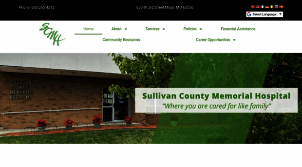 scmhospital.org