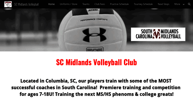 scmidlandsvolleyball.com