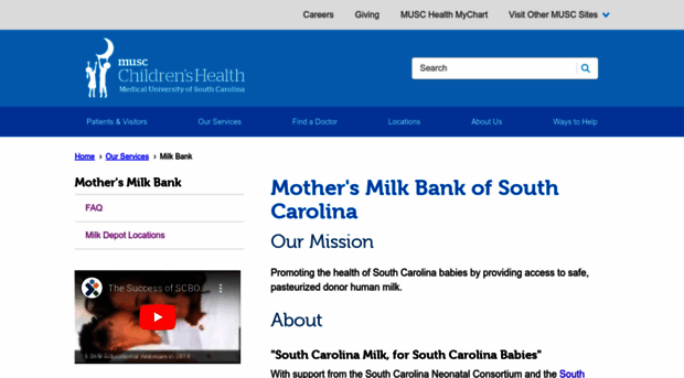 scmilkbank.org