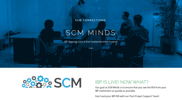 scmminds.com