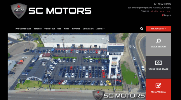 scmotors1.com